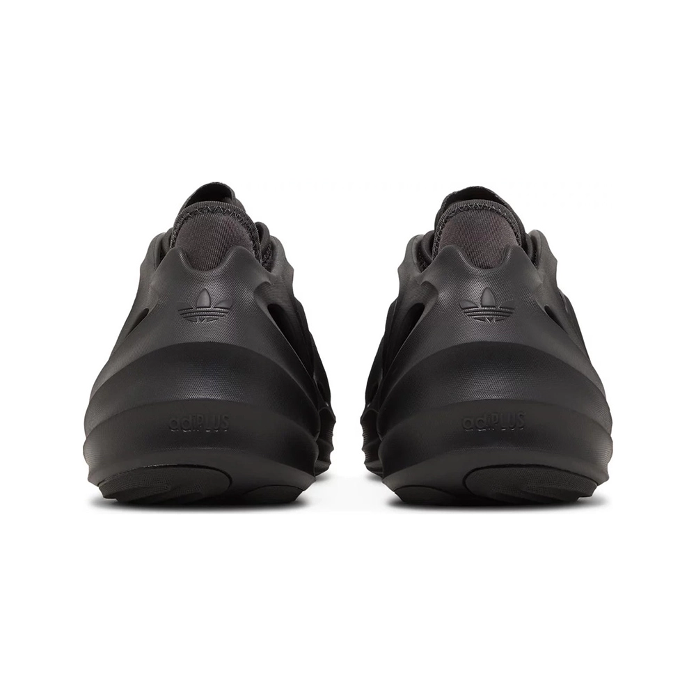 ADIDAS adiFOM Q Black Carbon,ADIDAS FOM Q,ADIDAS