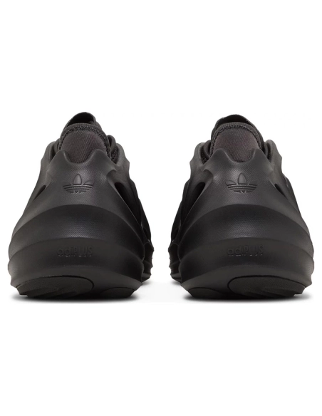 ADIDAS adiFOM Q Black Carbon,ADIDAS FOM Q,ADIDAS