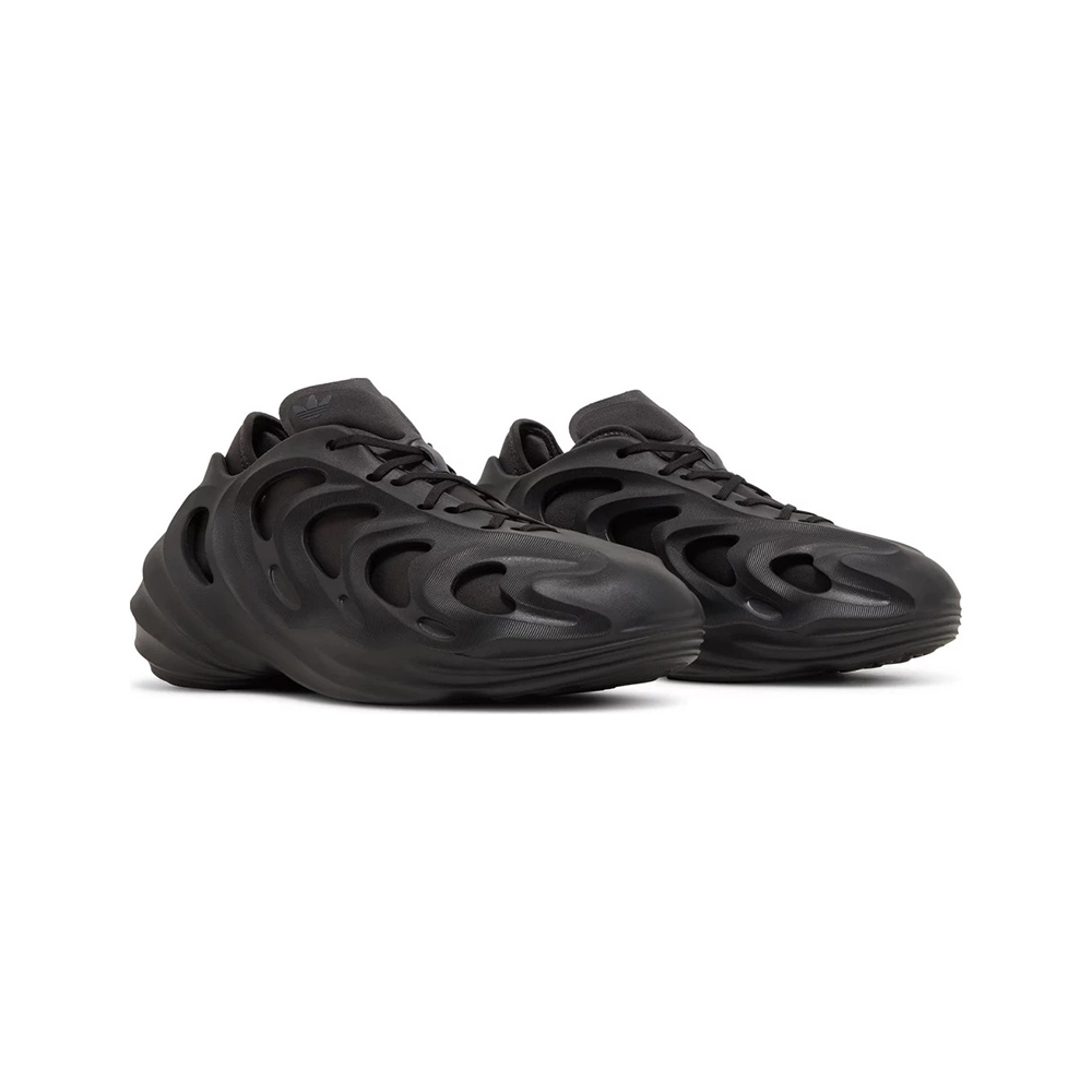 ADIDAS adiFOM Q Black Carbon,ADIDAS FOM Q,ADIDAS