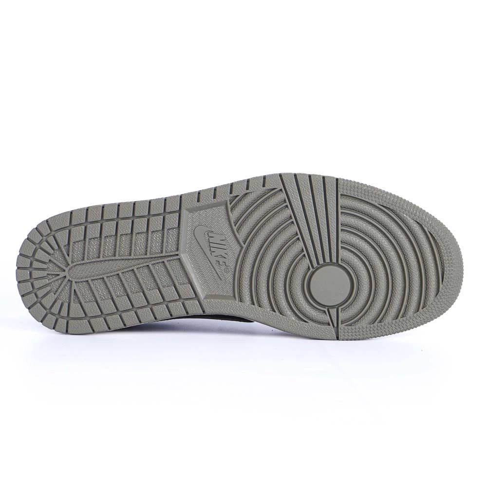 Travis Scott x Air Jordan 1 Low Dark Green CQ4277 008,AIR JORDAN 1 LOW,Air Jordan