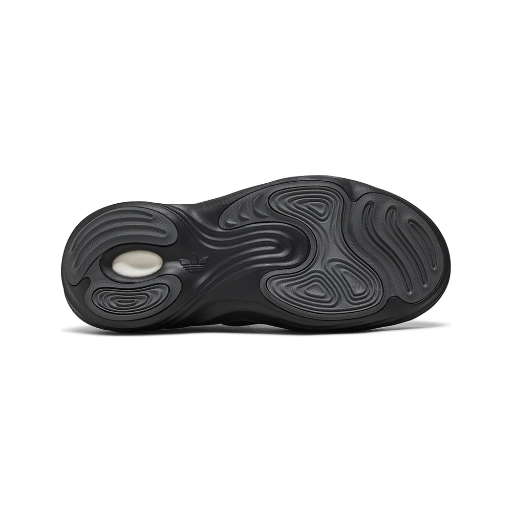 ADIDAS adiFOM Q Black Imperial Orange,ADIDAS FOM Q,ADIDAS