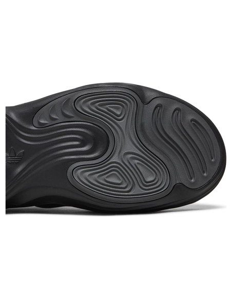 ADIDAS adiFOM Q Black Imperial Orange,ADIDAS FOM Q,ADIDAS