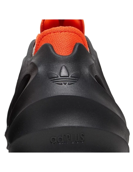 ADIDAS adiFOM Q Black Imperial Orange,ADIDAS FOM Q,ADIDAS