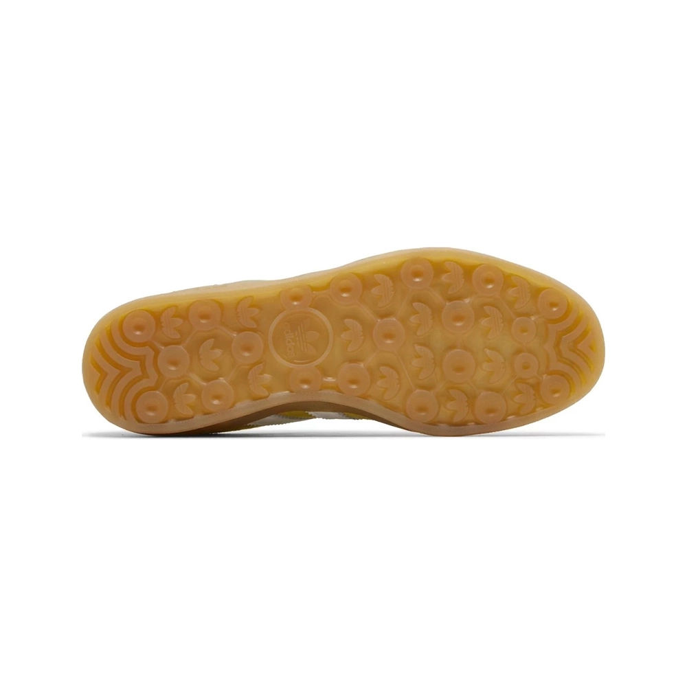 Adidas Gazelle Indoor Bright Yellow Burgundy,ADIDAS GAZELLE,ADIDAS