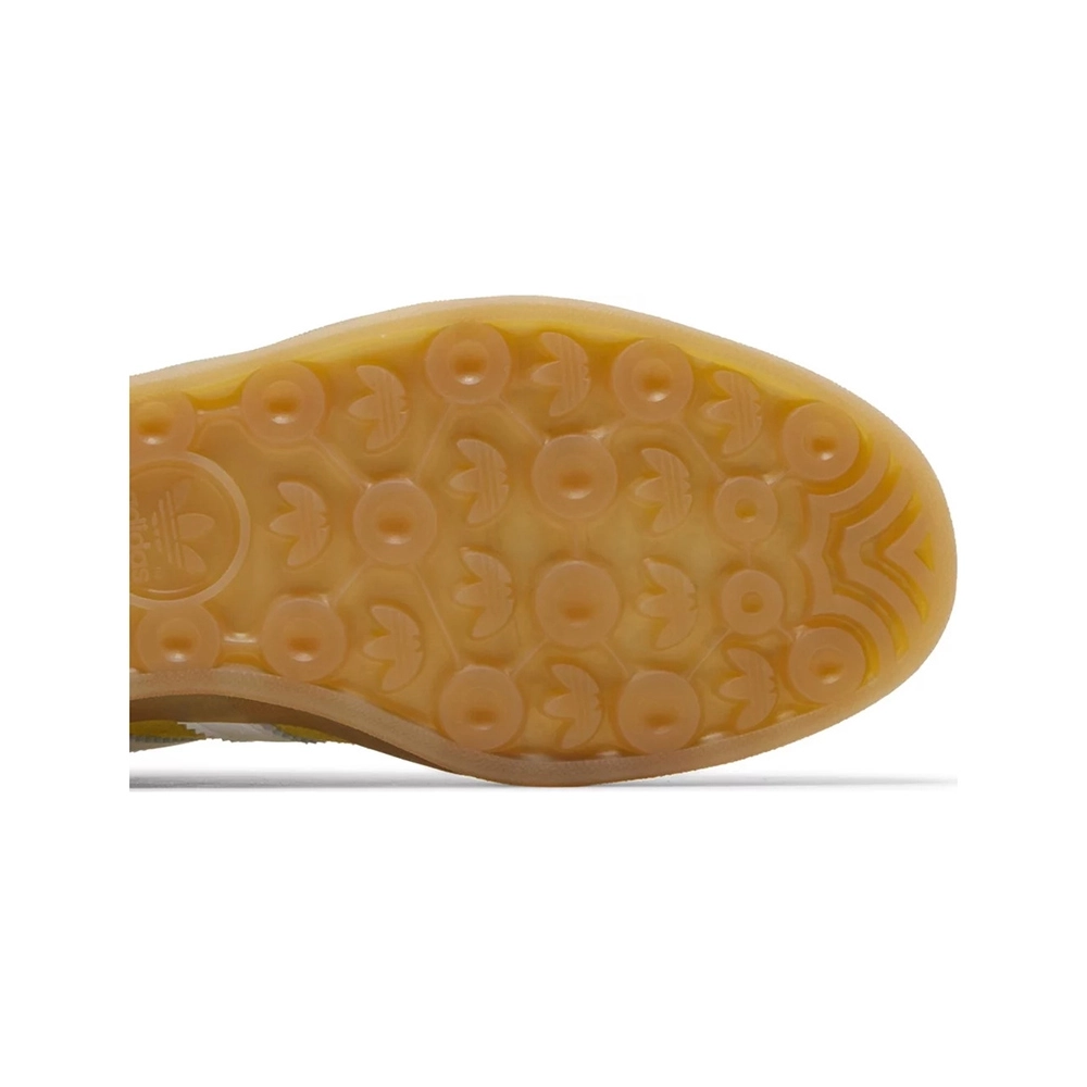 Adidas Gazelle Indoor Bright Yellow Burgundy,ADIDAS GAZELLE,ADIDAS