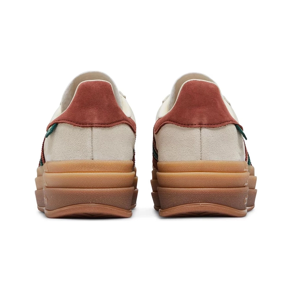 Adidas Gazelle Bold Maple Leaf,ADIDAS GAZELLE,ADIDAS