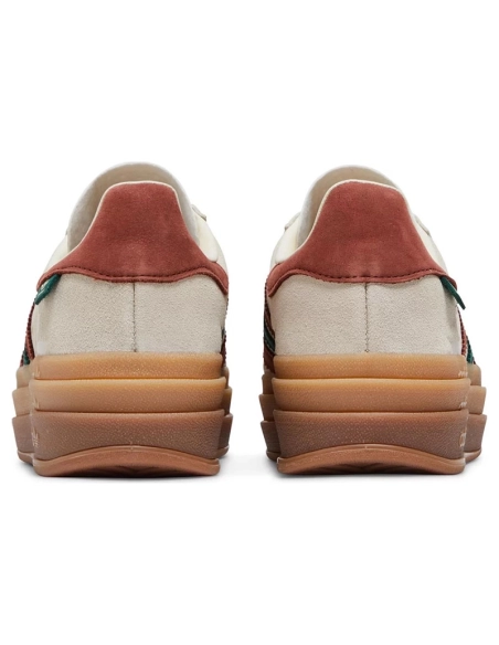 Adidas Gazelle Bold Maple Leaf,ADIDAS GAZELLE,ADIDAS