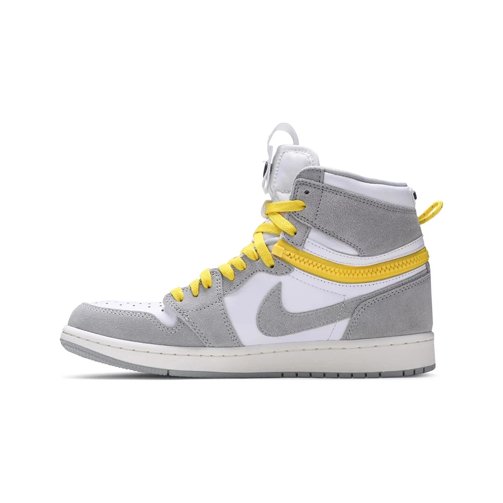 AIR JORDAN 1 HIGH SWITCH LIGHT SMOKE GREY CW6576 100,AIR JORDAN 1 HIGH,Air Jordan