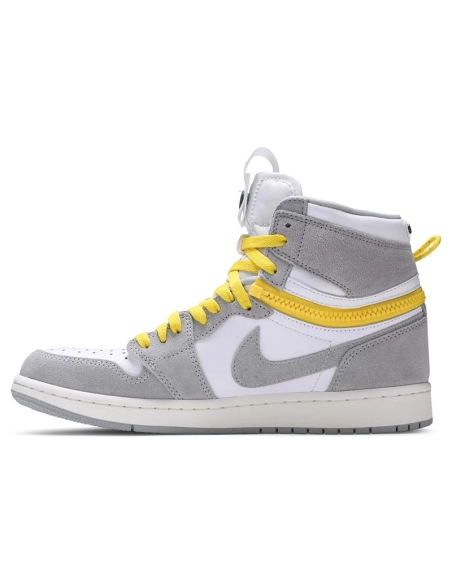 AIR JORDAN 1 HIGH SWITCH LIGHT SMOKE GREY CW6576 100,AIR JORDAN 1 HIGH,Air Jordan