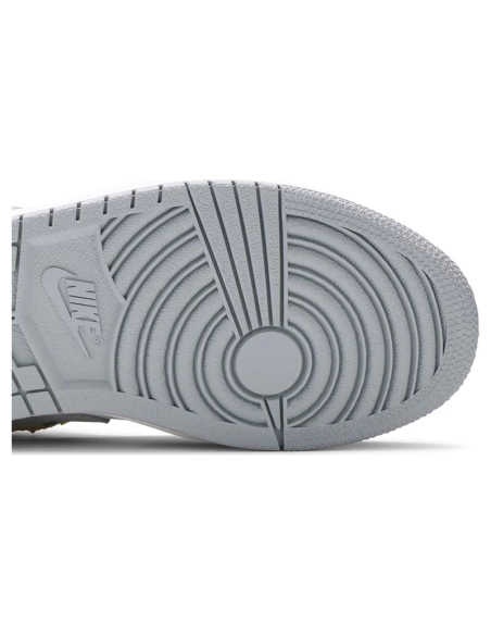 AIR JORDAN 1 HIGH SWITCH LIGHT SMOKE GREY CW6576 100,AIR JORDAN 1 HIGH,Air Jordan