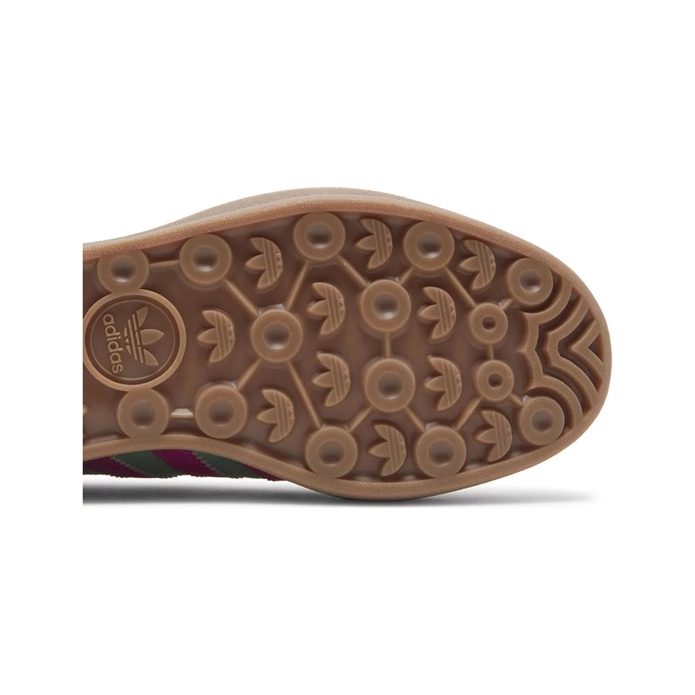 Adidas Gazelle Bold Pulse Mint Screaming Pink,ADIDAS GAZELLE,ADIDAS