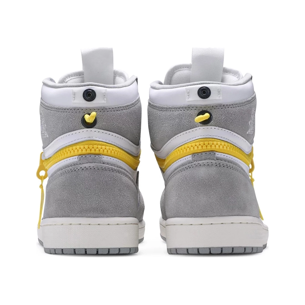 AIR JORDAN 1 HIGH SWITCH LIGHT SMOKE GREY CW6576 100,AIR JORDAN 1 HIGH,Air Jordan