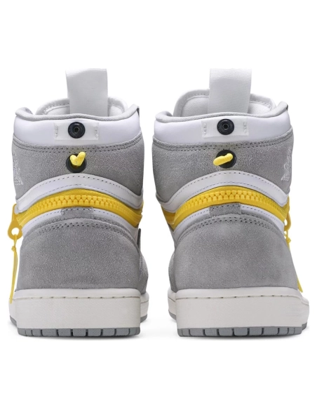 AIR JORDAN 1 HIGH SWITCH LIGHT SMOKE GREY CW6576 100,AIR JORDAN 1 HIGH,Air Jordan