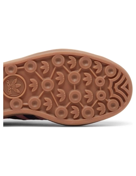 Adidas Gazelle Bold Pink Glow Gum,ADIDAS GAZELLE,ADIDAS