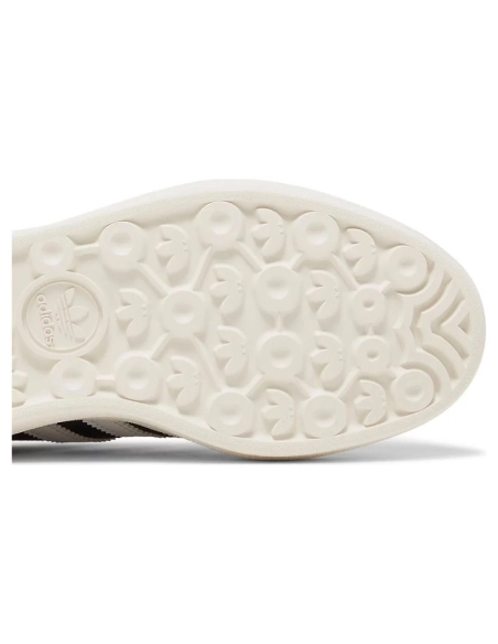 Adidas Gazelle Bold Black White,ADIDAS GAZELLE,ADIDAS