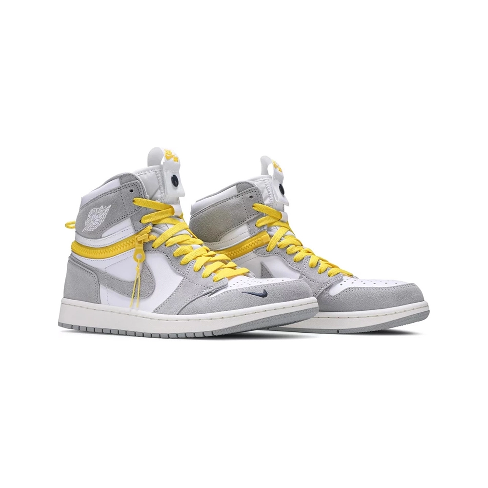 AIR JORDAN 1 HIGH SWITCH LIGHT SMOKE GREY CW6576 100,AIR JORDAN 1 HIGH,Air Jordan