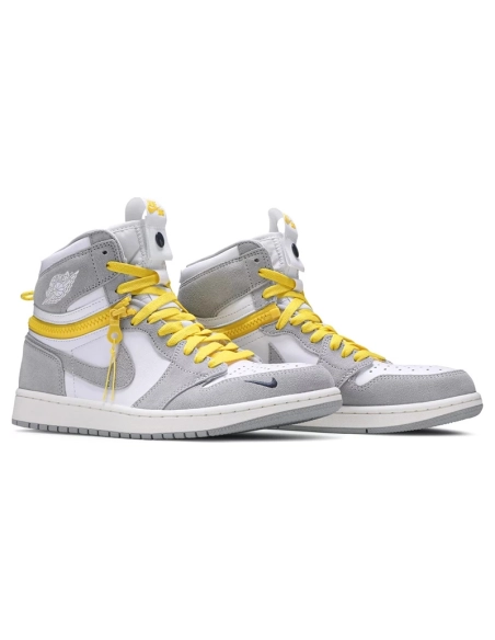 AIR JORDAN 1 HIGH SWITCH LIGHT SMOKE GREY CW6576 100,AIR JORDAN 1 HIGH,Air Jordan