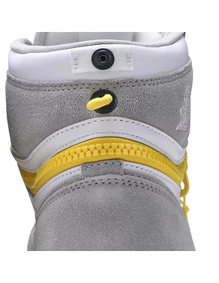 AIR JORDAN 1 HIGH SWITCH LIGHT SMOKE GREY CW6576 100,AIR JORDAN 1 HIGH,Air Jordan