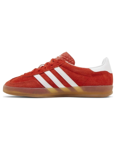 Adidas Gazelle Bold Orange Gum,ADIDAS GAZELLE,ADIDAS