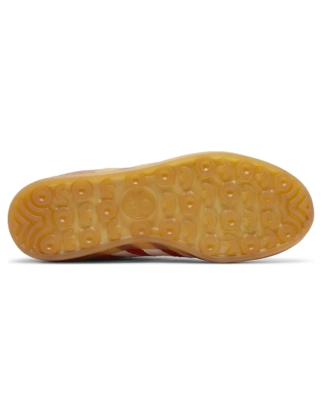 Adidas Gazelle Bold Orange Gum,ADIDAS GAZELLE,ADIDAS