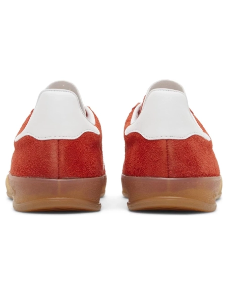 Adidas Gazelle Bold Orange Gum,ADIDAS GAZELLE,ADIDAS
