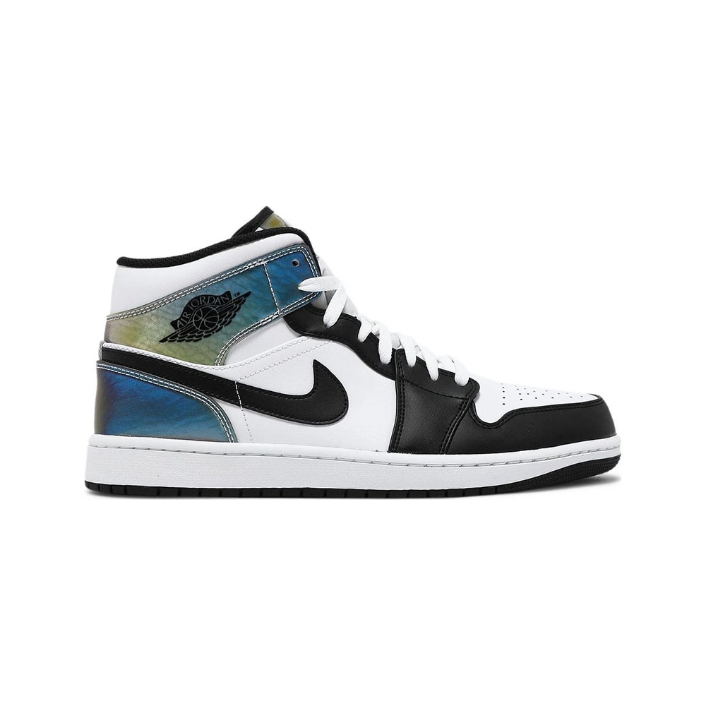 AIR JORDAN 1 MID SE HEAT REACTIVE COLOR CHANGE DM7802 100,AIR JORDAN 1 HIGH,Air Jordan