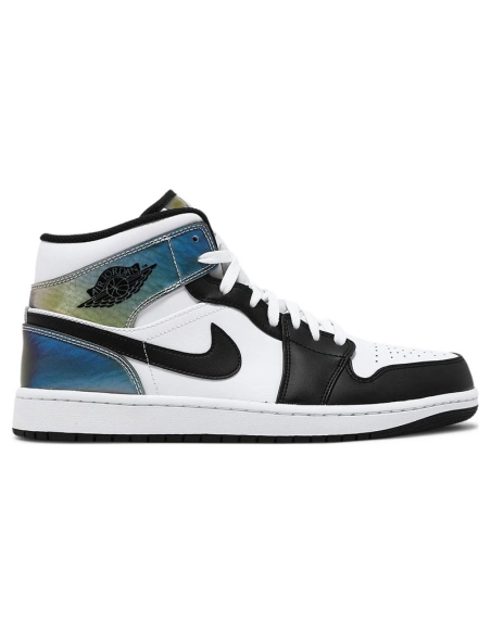 AIR JORDAN 1 MID SE HEAT REACTIVE COLOR CHANGE DM7802 100,AIR JORDAN 1 HIGH,Air Jordan