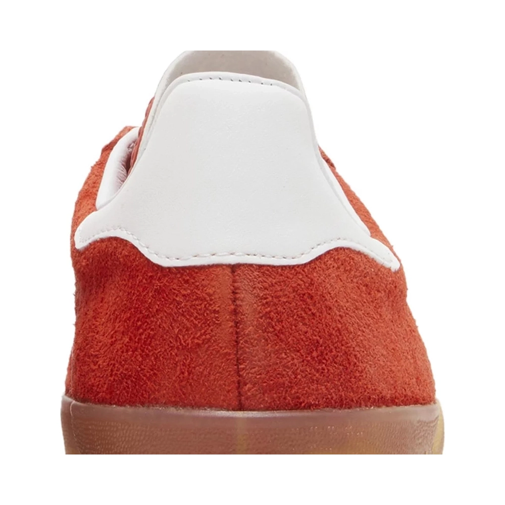 Adidas Gazelle Bold Orange Gum,ADIDAS GAZELLE,ADIDAS