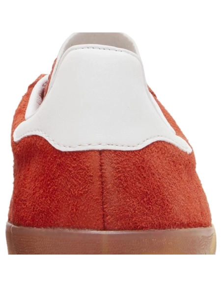 Adidas Gazelle Bold Orange Gum,ADIDAS GAZELLE,ADIDAS