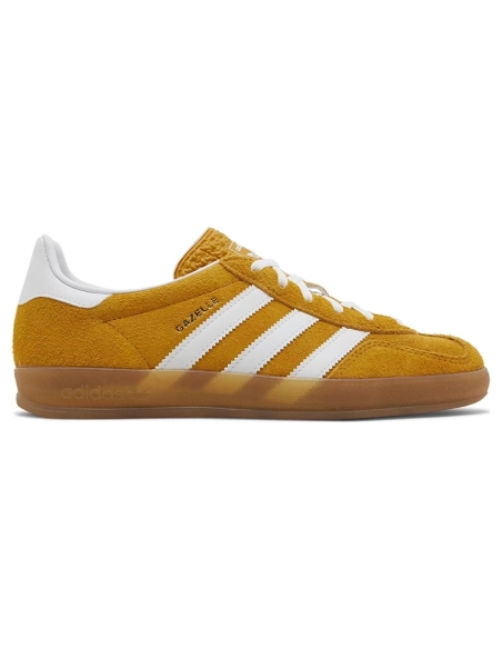 Adidas Gazelle Indoor Orange Peel Gum,ADIDAS GAZELLE,ADIDAS