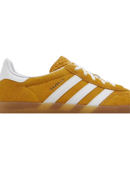 Adidas Gazelle Indoor Orange Peel Gum,ADIDAS GAZELLE,ADIDAS