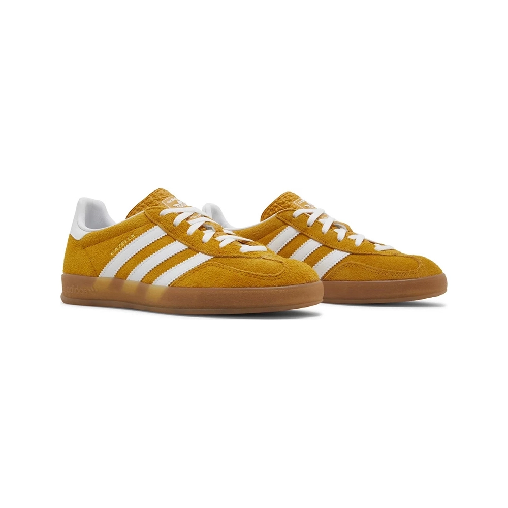 Adidas Gazelle Indoor Orange Peel Gum,ADIDAS GAZELLE,ADIDAS