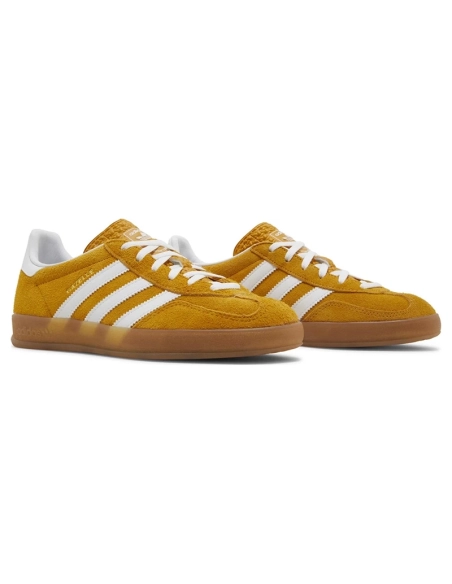 Adidas Gazelle Indoor Orange Peel Gum,ADIDAS GAZELLE,ADIDAS
