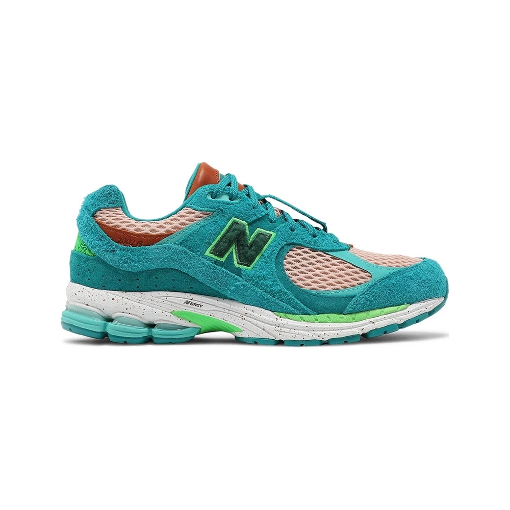 Salehe Bembury x 2002R Water Be The Guide,New Balance 2002,New Balance Shoes