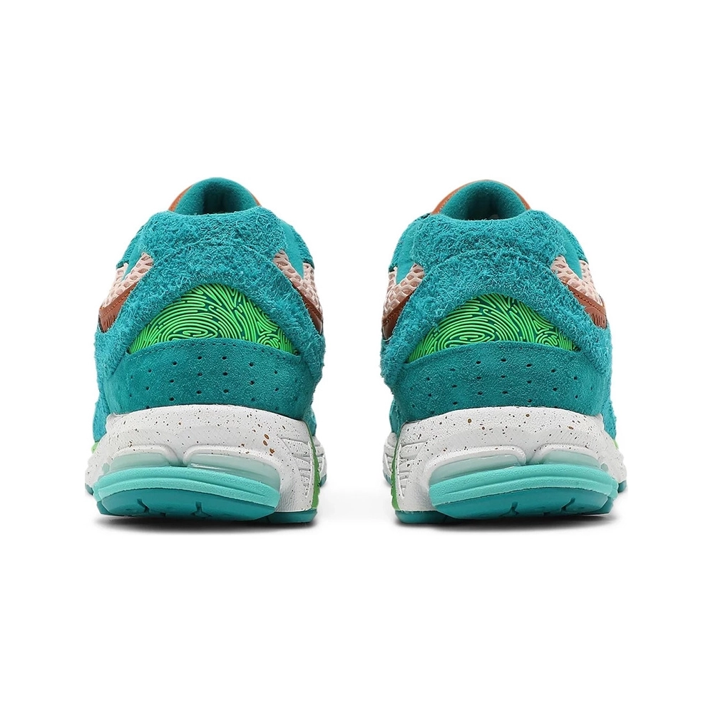 Salehe Bembury x 2002R Water Be The Guide,New Balance 2002,New Balance Shoes