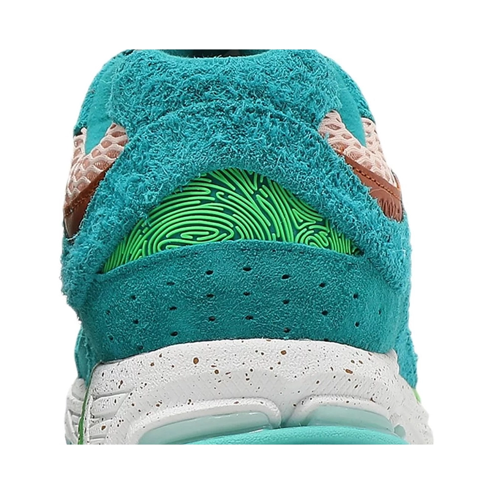 Salehe Bembury x 2002R Water Be The Guide,New Balance 2002,New Balance Shoes