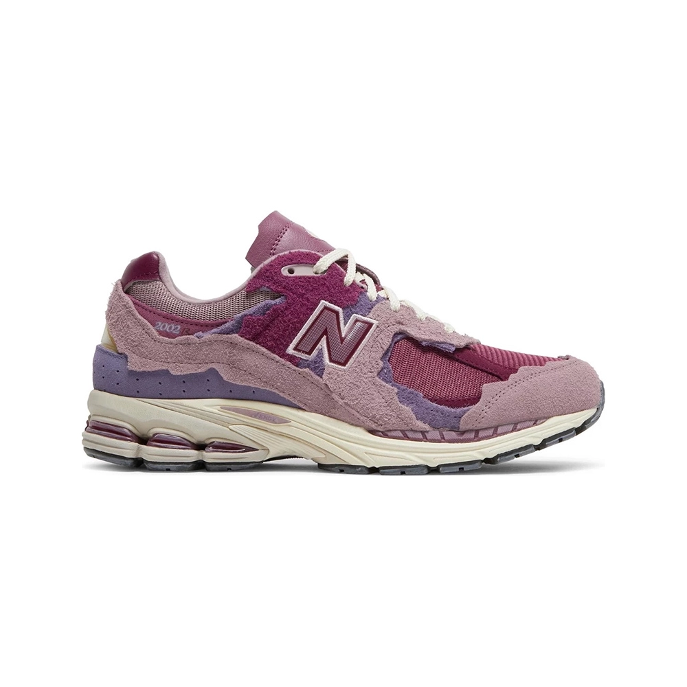 2002R Protection Pack Pink,New Balance 2002,New Balance Shoes