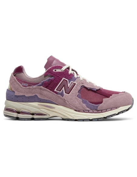 2002R Protection Pack Pink,New Balance 2002,New Balance Shoes