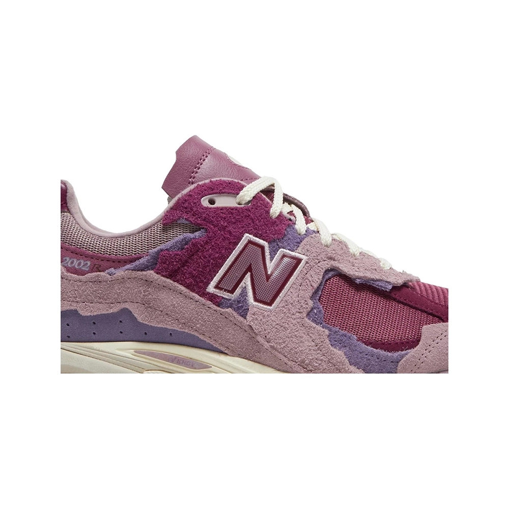 2002R Protection Pack Pink,New Balance 2002,New Balance Shoes