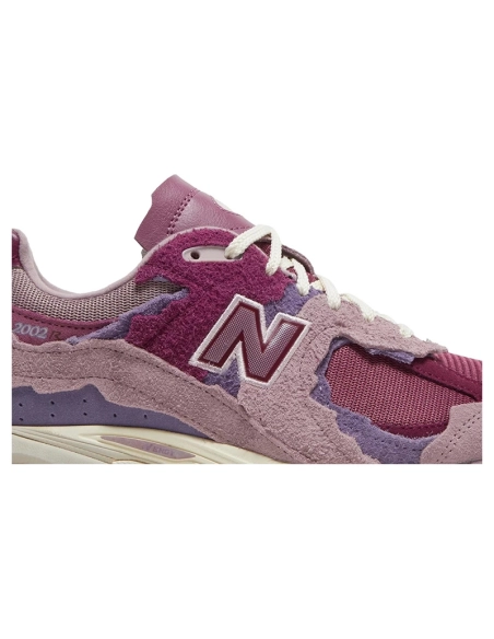 2002R Protection Pack Pink,New Balance 2002,New Balance Shoes