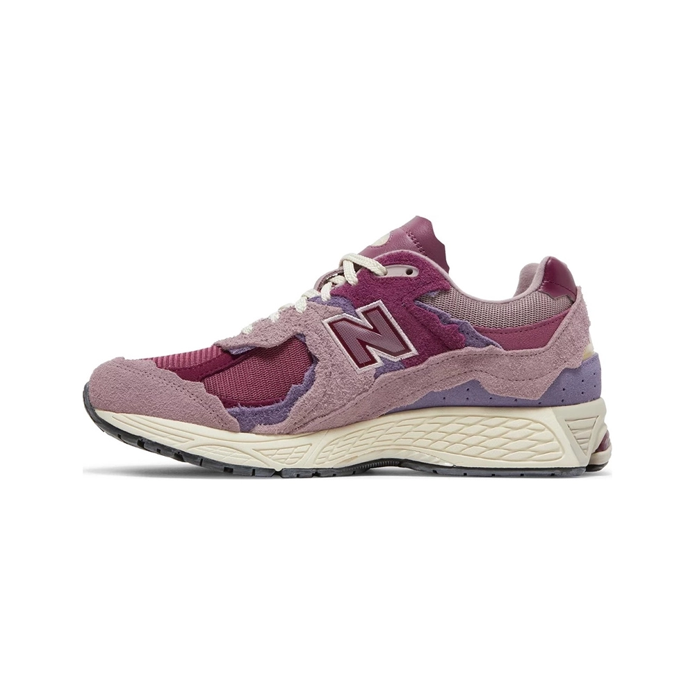 2002R Protection Pack Pink,New Balance 2002,New Balance Shoes