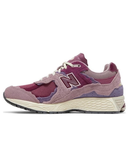 2002R Protection Pack Pink,New Balance 2002,New Balance Shoes