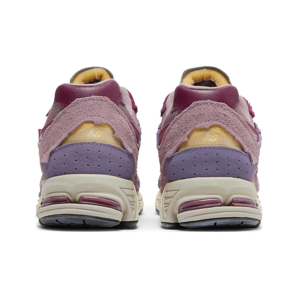 2002R Protection Pack Pink,New Balance 2002,New Balance Shoes