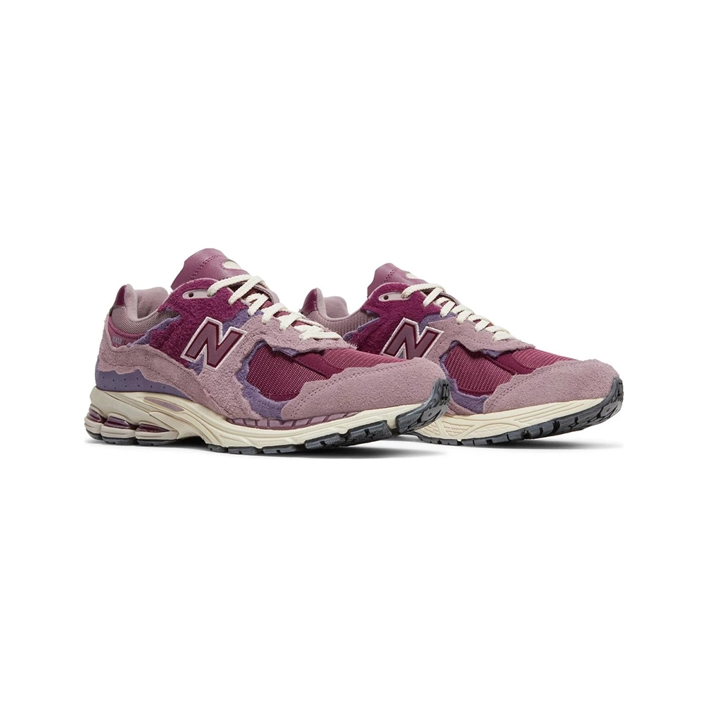 2002R Protection Pack Pink,New Balance 2002,New Balance Shoes