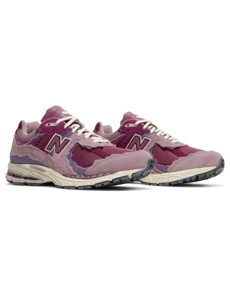 2002R Protection Pack Pink,New Balance 2002,New Balance Shoes