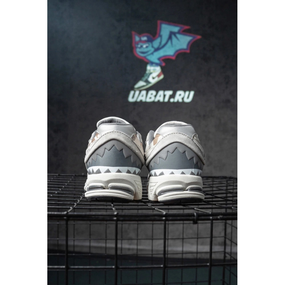 BAPE x 2002R Apes Together Strong Grey Camo,New Balance 2002,New Balance Shoes