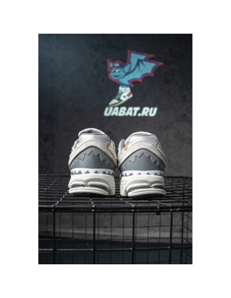 BAPE x 2002R Apes Together Strong Grey Camo,New Balance 2002,New Balance Shoes
