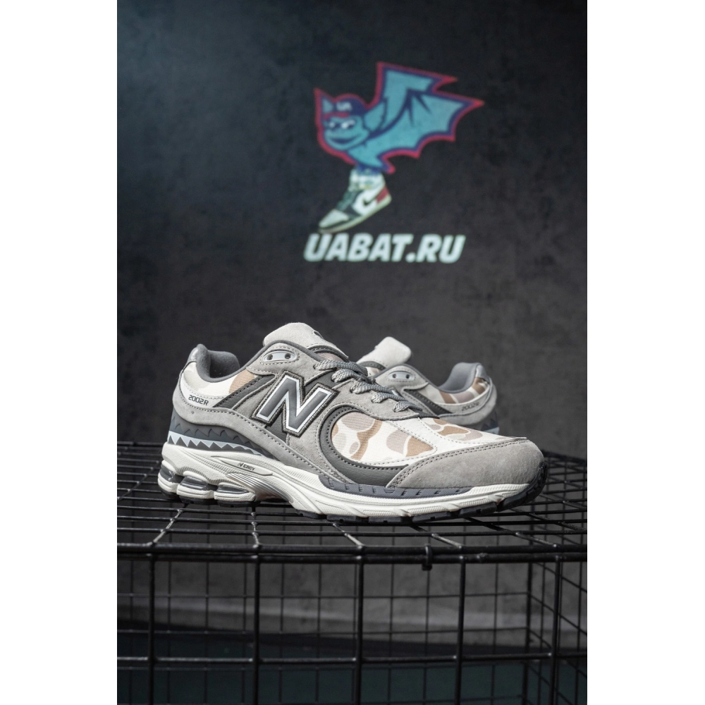 BAPE x 2002R Apes Together Strong Grey Camo,New Balance 2002,New Balance Shoes
