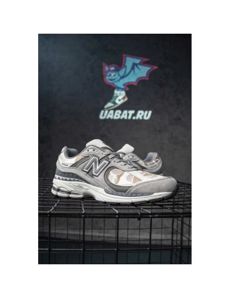 BAPE x 2002R Apes Together Strong Grey Camo,New Balance 2002,New Balance Shoes