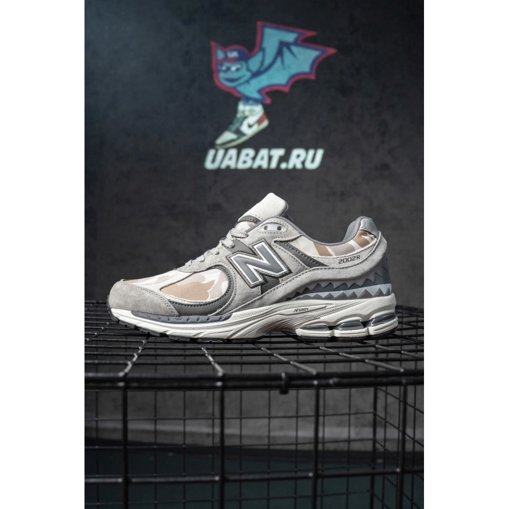 BAPE x 2002R Apes Together Strong Grey Camo,New Balance 2002,New Balance Shoes